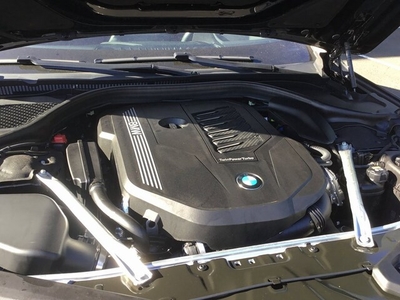 2022 BMW 8-Series 840i in Wilsonville, OR