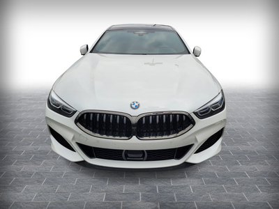 2022 BMW 8-Series M850I XDRIVE GRAN COUPE in Fayetteville, NC