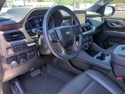 2022 Chevrolet Tahoe High Country in Marble Falls, TX