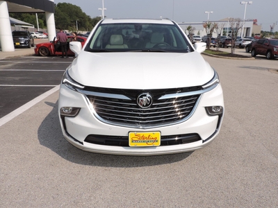 2023 Buick Enclave FWD 4dr Premium in Bryan, TX