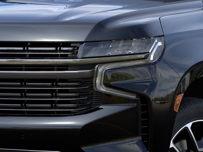 2023 Chevrolet Suburban RST in Camby, IN