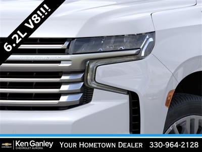 2023 Chevrolet Tahoe High Country in Aurora, OH