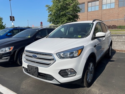 Pre-Owned 2018 Ford