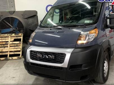 Ram ProMaster Cargo Van 3.6L V-6 Gas