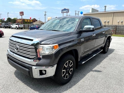 Used 2016 Toyota Tundra 2WD Truck for sale. for sale in Alabaster, Alabama, Alabama