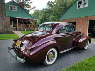 1939 Pontiac Firebird Trans Am in Omaha, NE