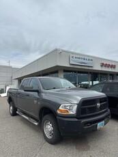 2012 RAM 2500 Gray, 84K miles for sale in Fargo, North Dakota, North Dakota