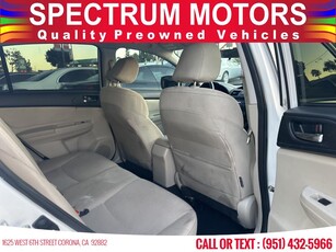 2012 Subaru Impreza 2.0i Sport Premium in Corona, CA