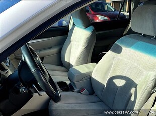 2013 Subaru Outback 2.5i Premium in Midlothian, IL