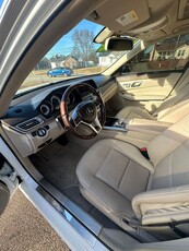 2014 Mercedes-Benz E-Class E350 Luxury in Anderson, SC