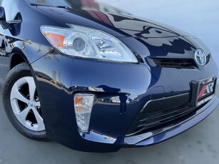 2015 Toyota Prius Two in Fullerton, CA
