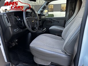 2017 Chevrolet Express 3500 LT in Indianapolis, IN