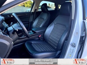 2018 Ford Fusion Hybrid SE in Sherman Oaks, CA