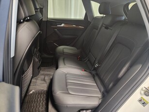 2021 Audi Q5 45 Premium in Fort Wayne, IN