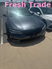 2021 BMW330i
