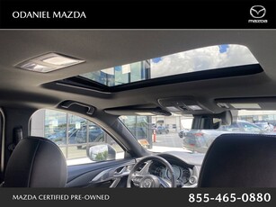 2021 Mazda CX-9 Grand Touring in Fort Wayne, IN