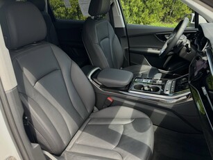 2023 Audi Q7 Premium Plus in Falmouth, ME