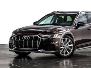 Audi A6 allroad 3000