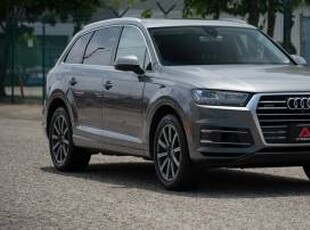 Audi Q7 3000