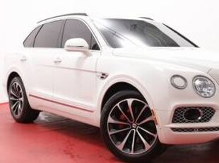 Bentley Bentayga 4000