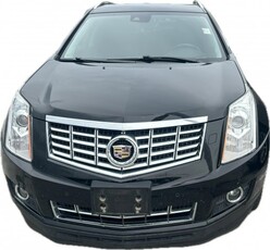 Cadillac SRX Premium Collection