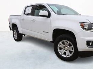 Chevrolet Colorado 3600