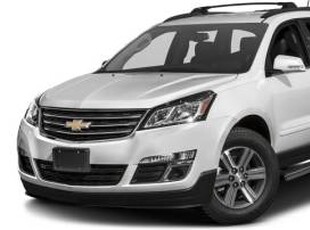 Chevrolet Traverse 3600