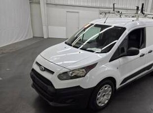 Ford Transit Connect Van 2500