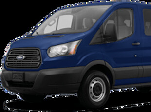 Ford Transit Passenger Wagon 3700