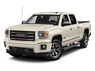 GMC Sierra 1500 Denali