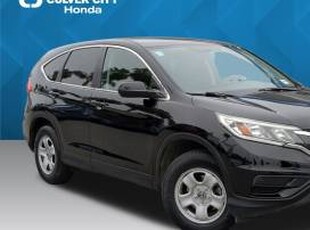 Honda CR-V 2400