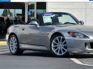 Honda S2000 2200