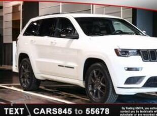 Jeep Grand Cherokee 3600