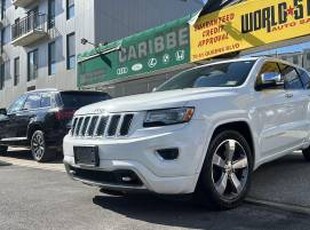 Jeep Grand Cherokee 3600