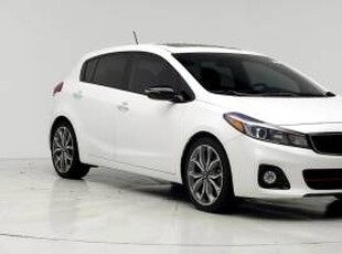 Kia Forte 1600