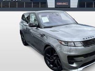 Land Rover Range Rover Sport 3000