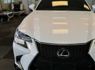 Lexus GS 3500