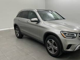 Mercedes-Benz GLC 2000