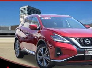 Nissan Murano 3500