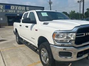 Ram 2500 6400