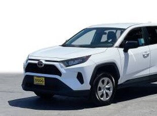 Toyota RAV4 2500