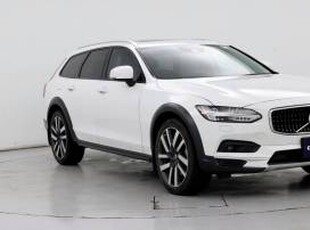 Volvo V90 Cross Country 2000