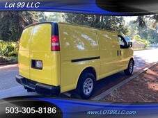 2012 Chevrolet Express 1500 1500 in Portland, OR