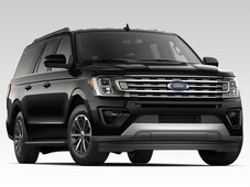 2018 Ford Expedition MAX XLT