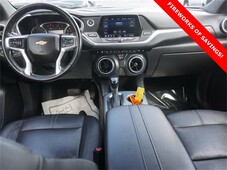 2020 Chevrolet Blazer LT in Rockford, IL