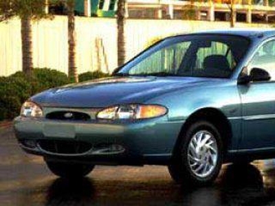 1998 Ford Escort for Sale in Co Bluffs, Iowa