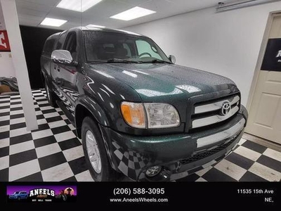 2003 Toyota Tundra for Sale in Co Bluffs, Iowa