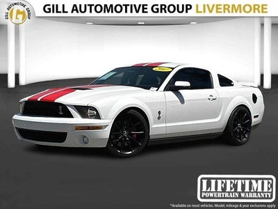 2007 Ford Mustang for Sale in Co Bluffs, Iowa