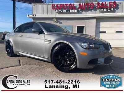 2008 BMW M3 for Sale in Co Bluffs, Iowa
