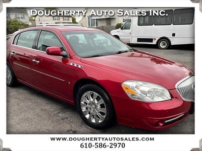 2010 Buick Lucerne for Sale in Co Bluffs, Iowa